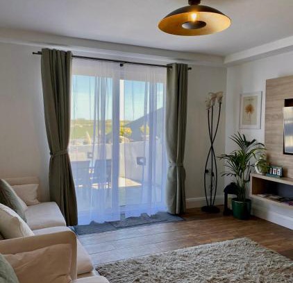 Doolin Apartamento | The Meadows Hideaway