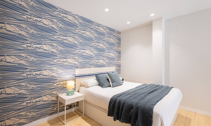 Camins al Grau Apartamento | The Mediterraneo Apartment 09 by Florit Flats