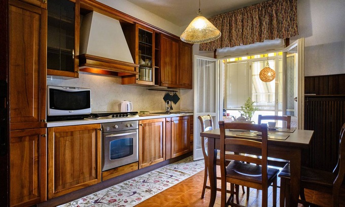 Borgo Milano Apartamento | THE MELAGRAN