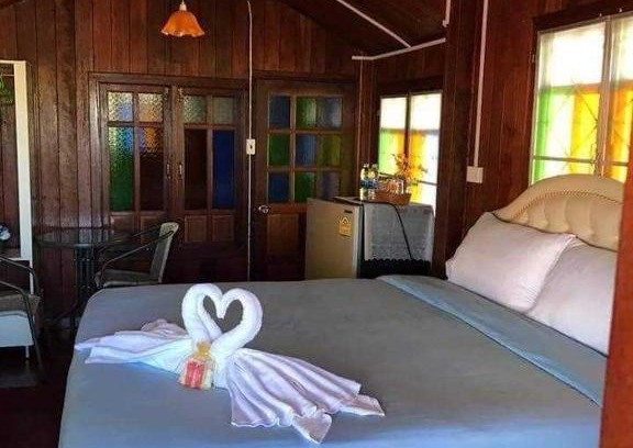 Khao Kho Hotel | The Memorize Resort