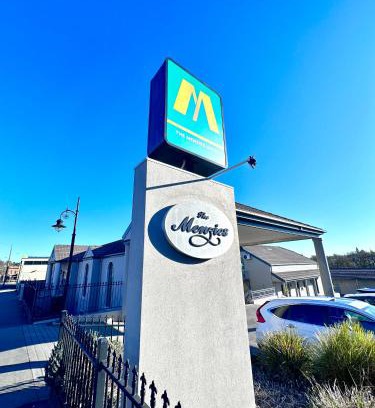 Bakery Hill Hotel | The Menzies Ballarat