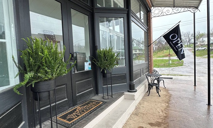 McKittrick Apartamento | The Mercantile on the Katy Trail