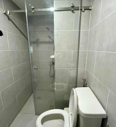 Bakilid Casa | The Merry Meg Residences
