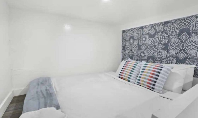 Huntington Park Apartamento | The Metro Loft Getaway