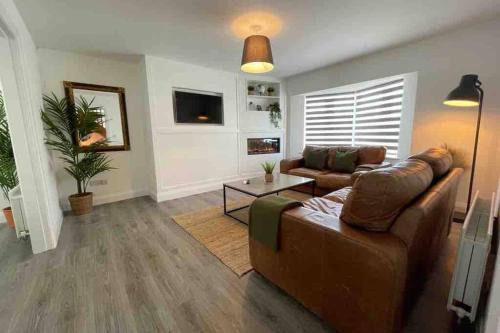 Milltown Casa | The Mid Kerry Escape