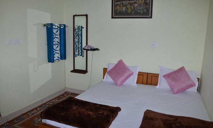 Vaishali Nagar Casa | The Midas Guest House un hogar con cuidado personal