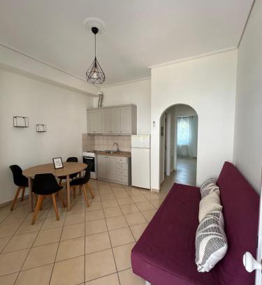 Kastania Apartamento | The middle apartment