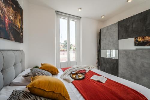 Ripamonti Corvetto Apartamento | tHE Milanese Glow - Bocconi Prada IEO Area