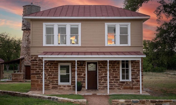 Mason Casa | The Mildred Guest Haus