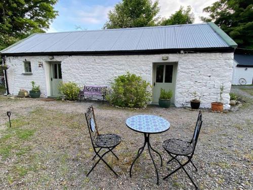 Collinstown Casa | The Milking Parlour