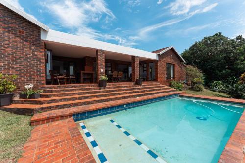 Zinkwazi Beach Casa | The Milkwood Beach House
