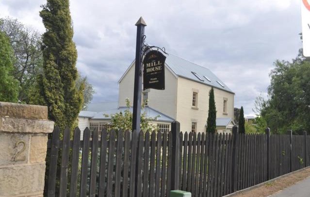 Richmond Cama Y Desayuno | The Mill House Cottage
