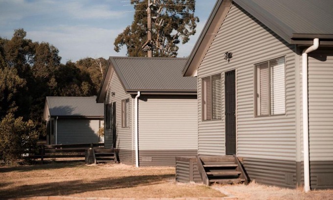 Narbethong Casa | The Mill Houses Narbethong