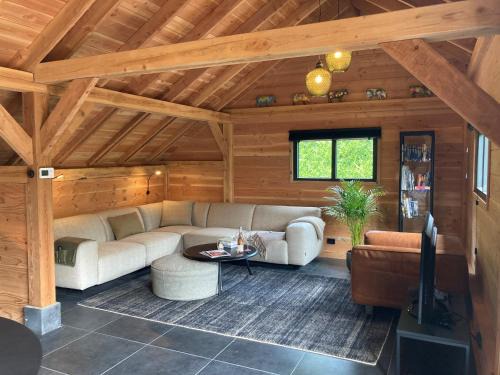 Rijkevoort Casa | The Miller's Lodge B&B