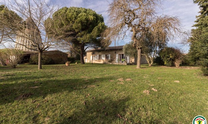 Cambiac Casa | The Millers' House