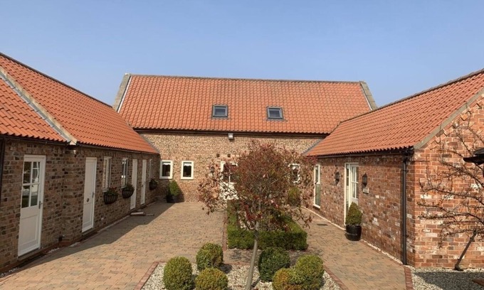 Louth Casa | The Millhouse