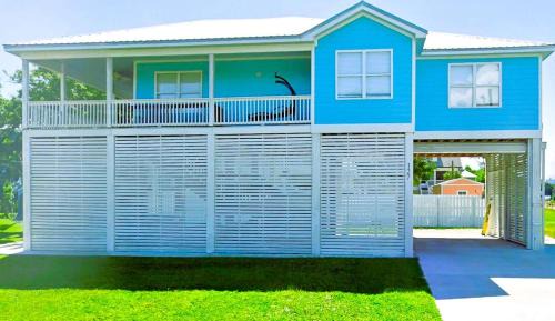 Pass Christian Casa | The Milo Beach House