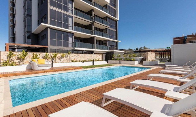 Milton Apartamento | The Milton Brisbane