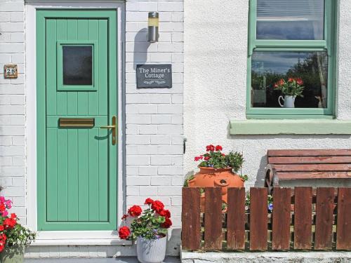 Loftus Casa | The Miners Cottage