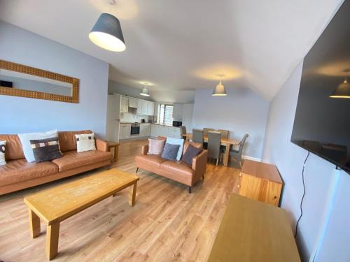 Carlingford Apartamento | The Mint Apartment