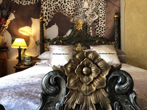 Uplands Casa | The Mirador Boutique Town House