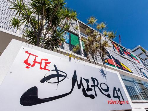Fortitude Valley Apartamento | The Miro Apartments