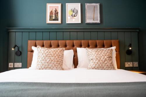 Greenwich West Hotel | The Mitre by Innkeeper's Collection