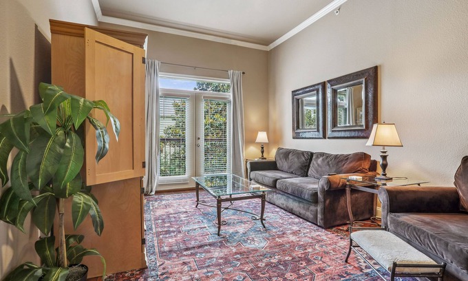 Mid City South Condominio | The Mod Loft in Bocage Baton Rouge