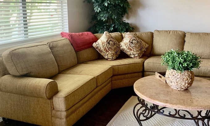 Perryton Casa | The Modern Birch House FULLY REMODELED