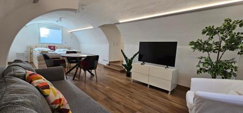 Stuttgart Apartamento | The Modern Cave Lodge - ComfyHome Apartments Stuttgart