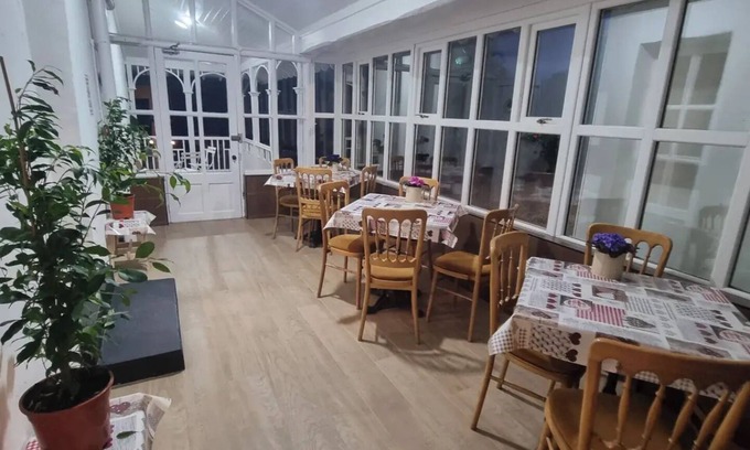 Bunclody Casa | The Monkey Puzzle