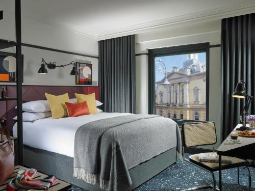 City Centre Dublin Hotel | The Mont