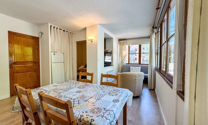 Enveitg Apartamento | El racó de Montana Park