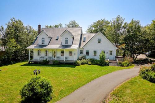 Cavendish Casa | The Montgomery