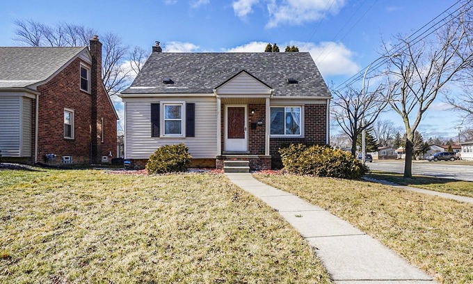 Royal Oak Casa | The Montpelier House