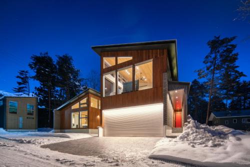 Echo Land Chalet De Esquí | The Moo by The Hakuba Collection