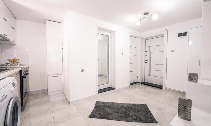 Sandanski Apartamento | The moon