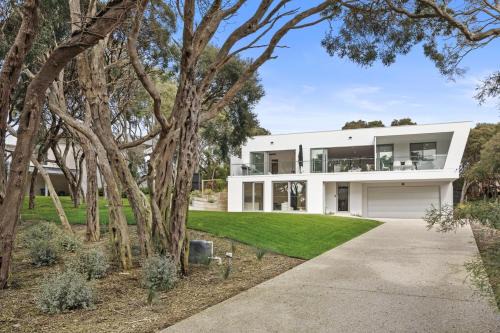 Blairgowrie Casa | The Moonah Pavilion