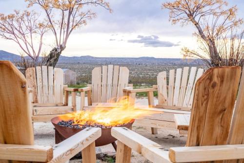 Panorama Heights Casa | The Moondance By The Cohost Company