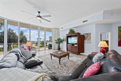 Orange Beach Apartamento | The Moorings 101