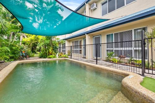Yorkeys Knob Apartamento | The Moorings at Yorkeys Knob