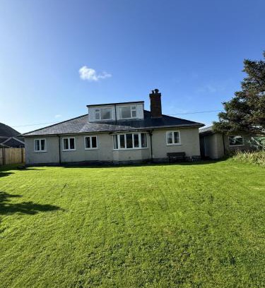 Fairbourne Casa | The Moorings