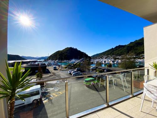 Picton Apartamento | The Moorings Waterfront Picton