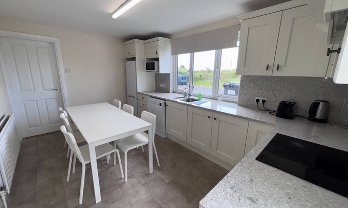 Dundalk Casa | The Moorlands Dundalk