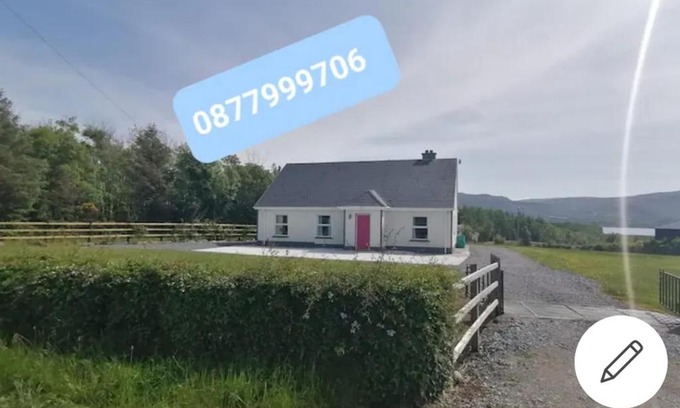 Ards Casa | The Morning Star Holiday Home
