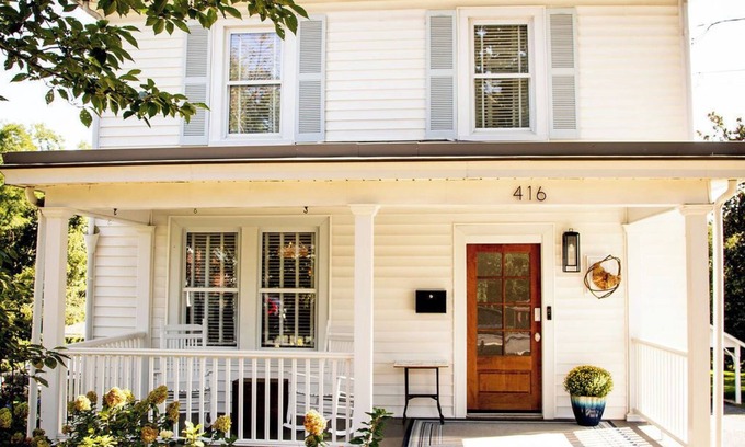 Lexington Casa | The Morningside Place