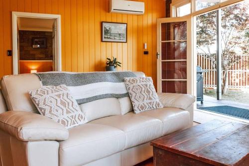 Scamander Apartamento | The most beautiful guest retreat