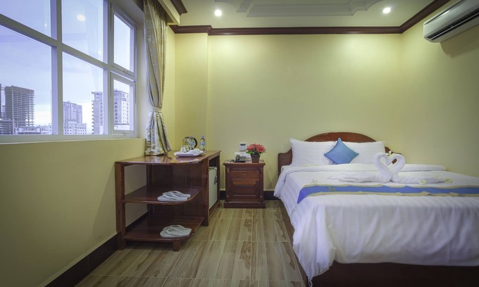 Prampir Makara Casa | The Mou Hotel - Habitación doble - Uso gratuito de bicicletas