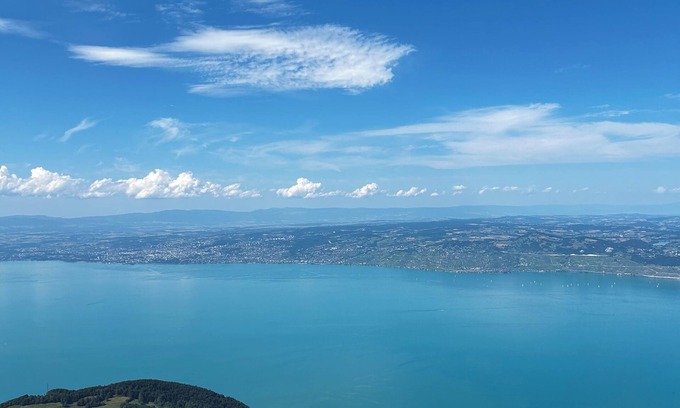Saint-Paul-en-Chablais Apartamento | THE MOUNTAIN SLEEP
