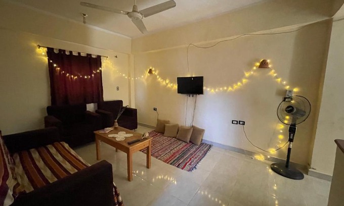 Dahab Apartamento | The Mountain View Apartment